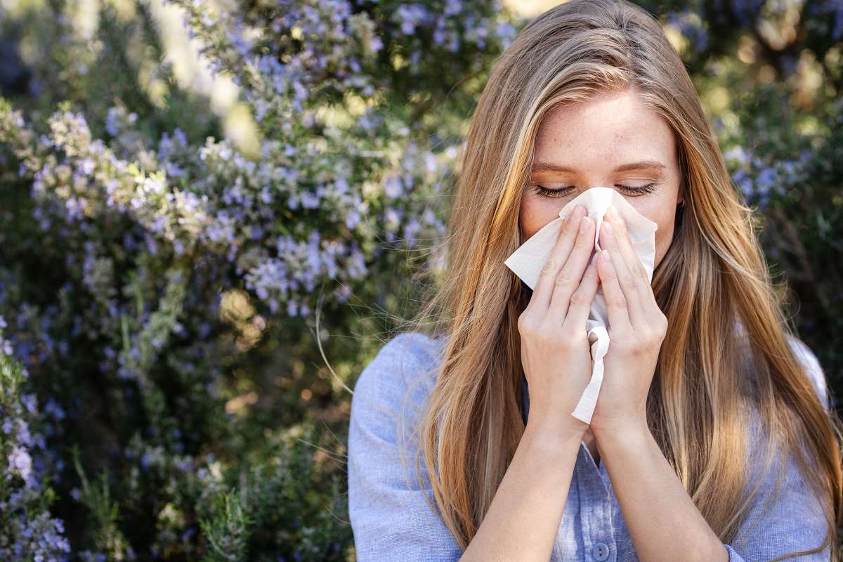 How to Boost your Immune System naturally