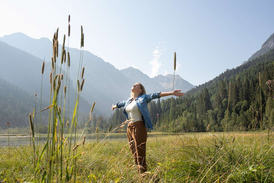 Vitamin D – the underestimated “sun vitamin”