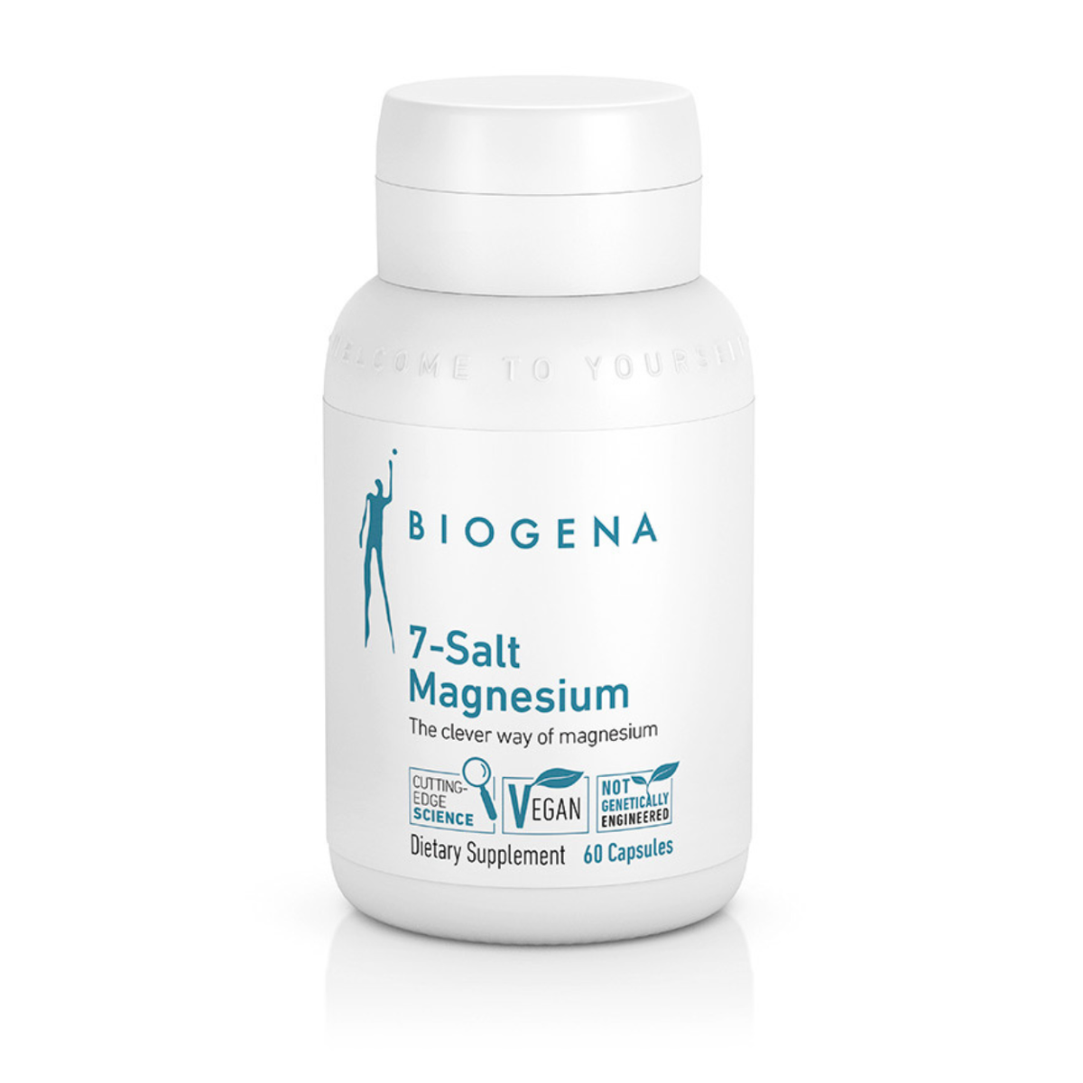 7-Salt Magnesium