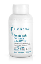Amino Acid Formula B-MAP 12