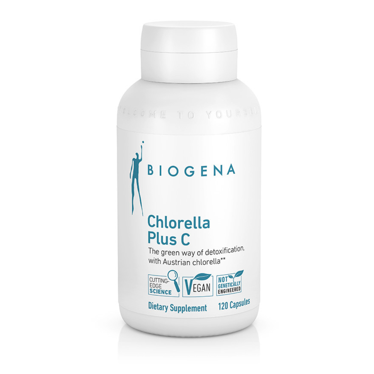 Chlorella Plus C