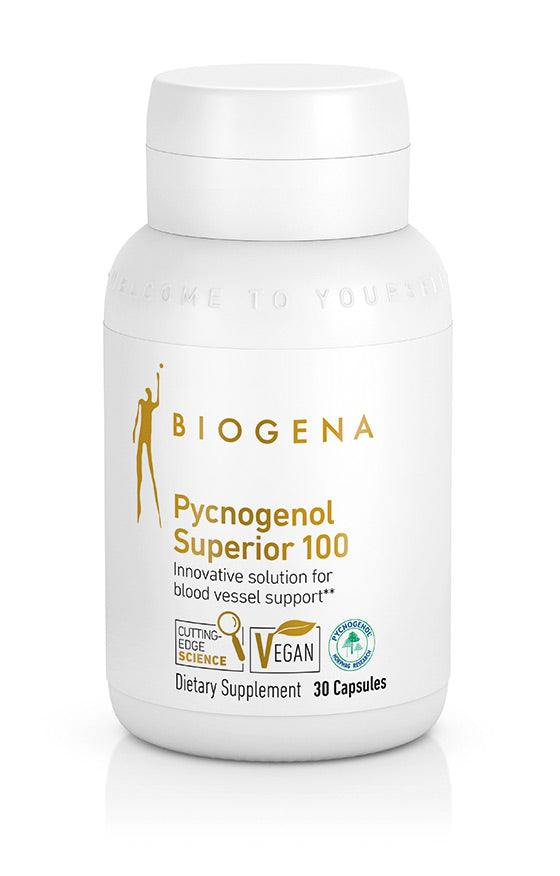 Pycnogenol Superior 100 GOLD