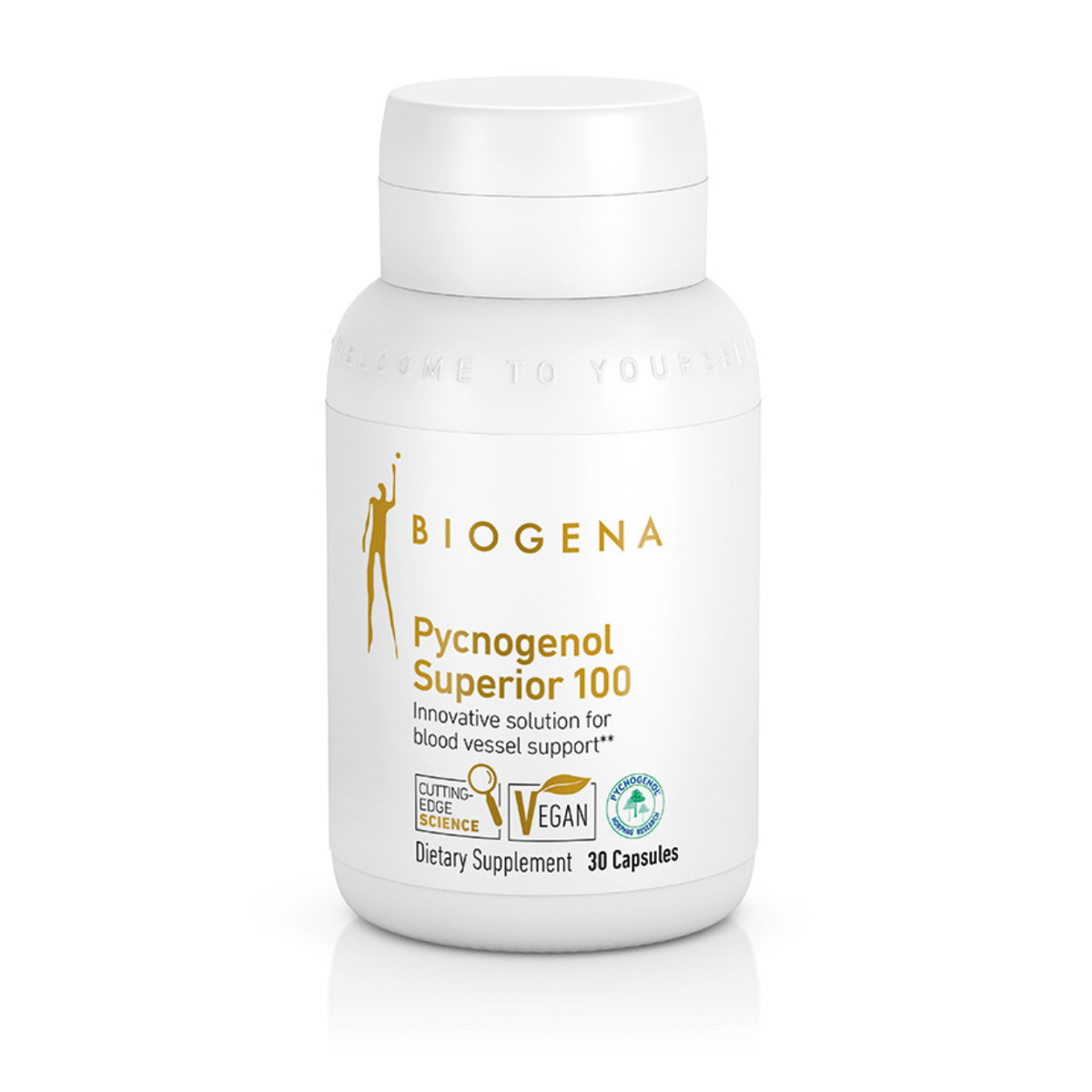 Pycnogenol Superior 100 GOLD