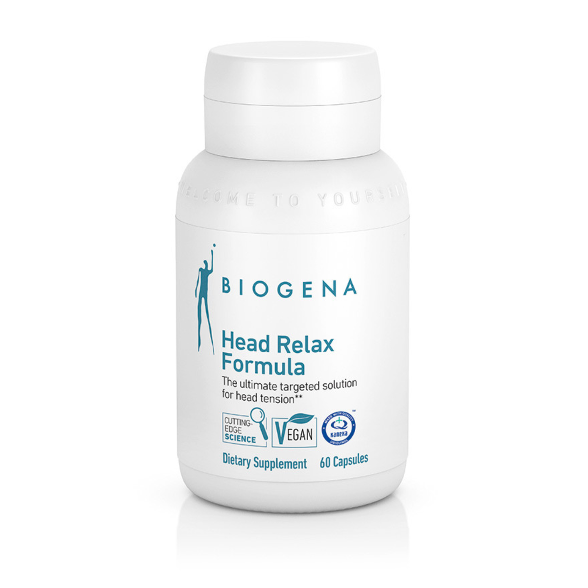 Head Relax Formula