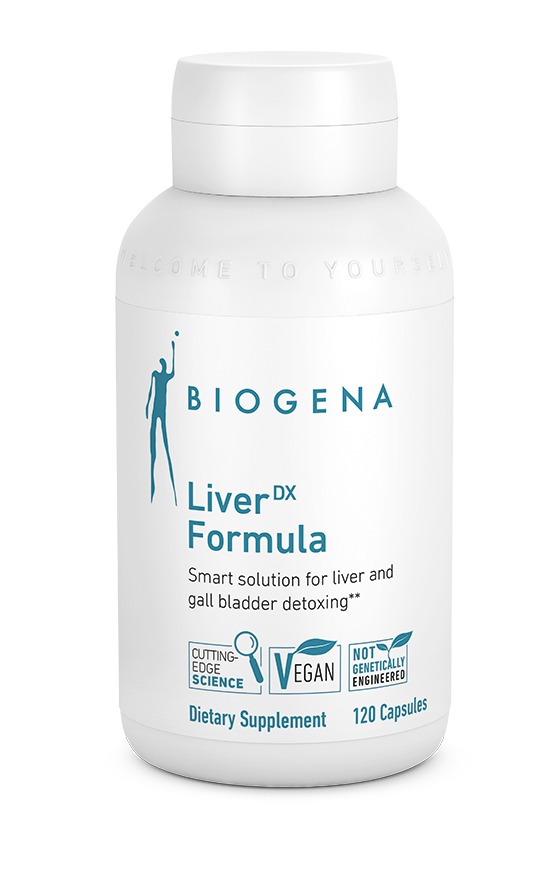 LiverDX Formula