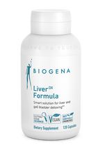 LiverDX Formula