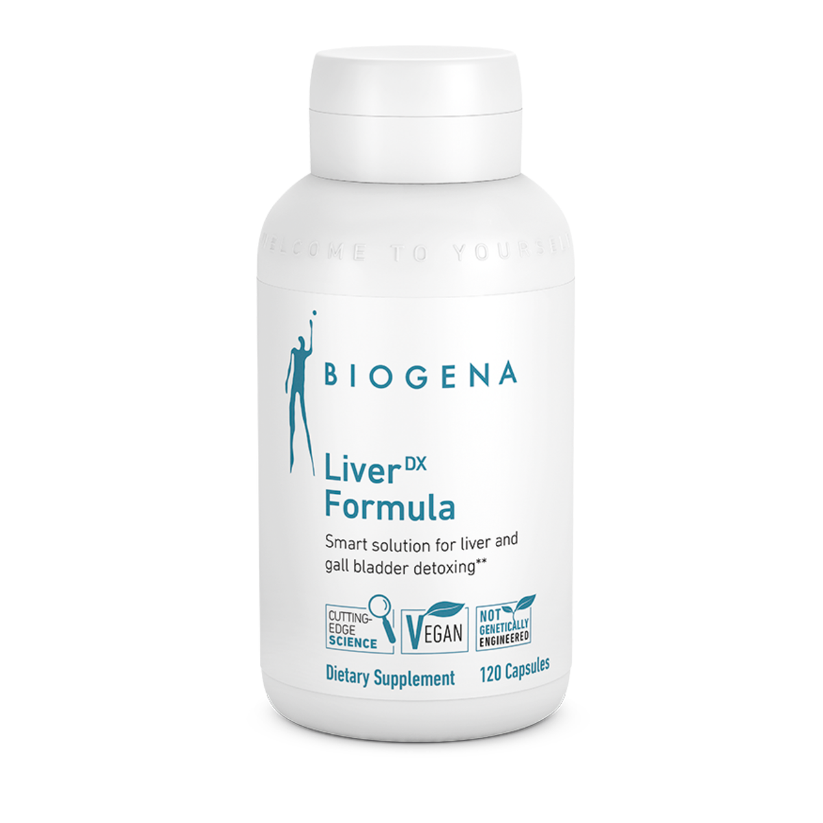 LiverDX Formula