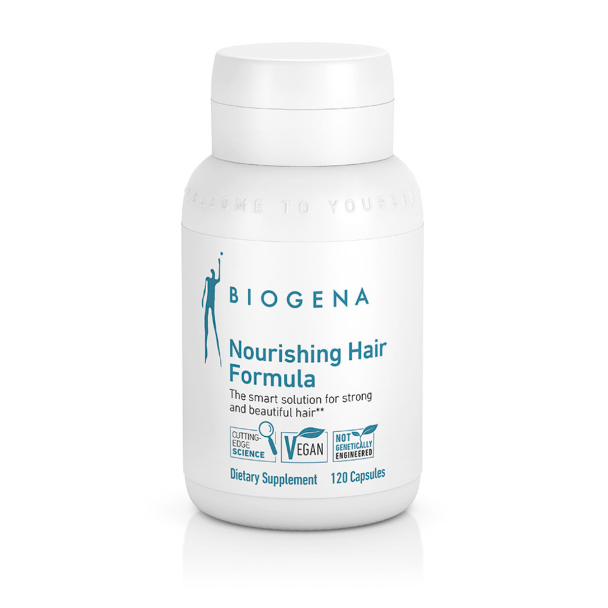 Nourishing Hair Formula