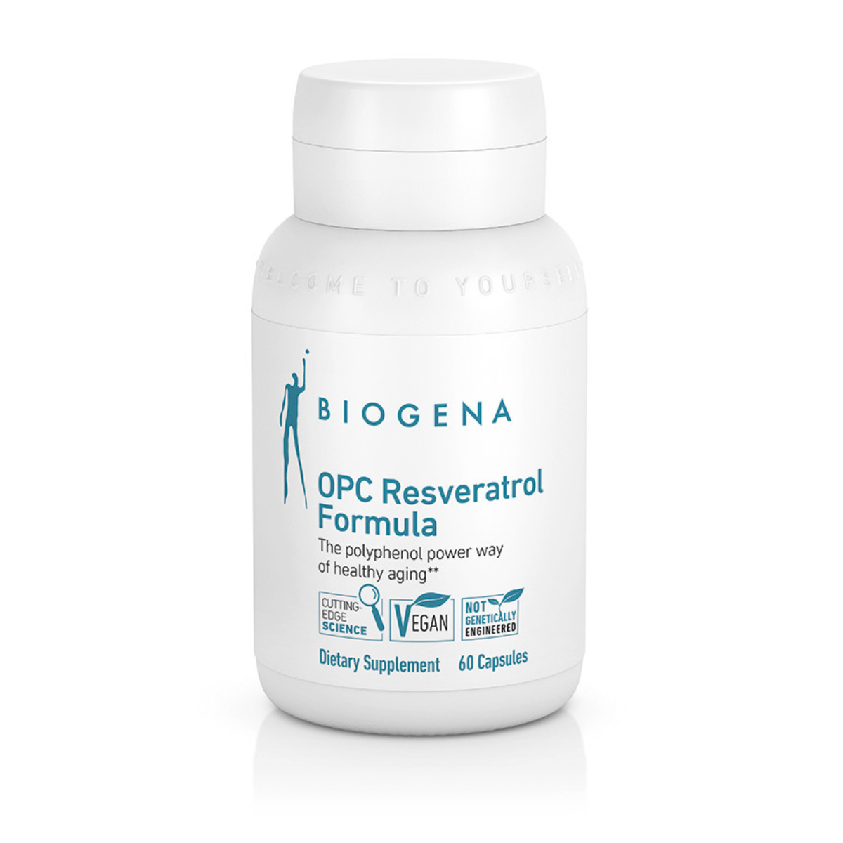 OPC Resveratrol Formula