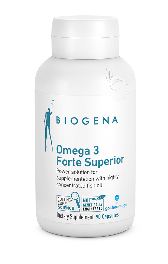 Omega 3 Forte Superior