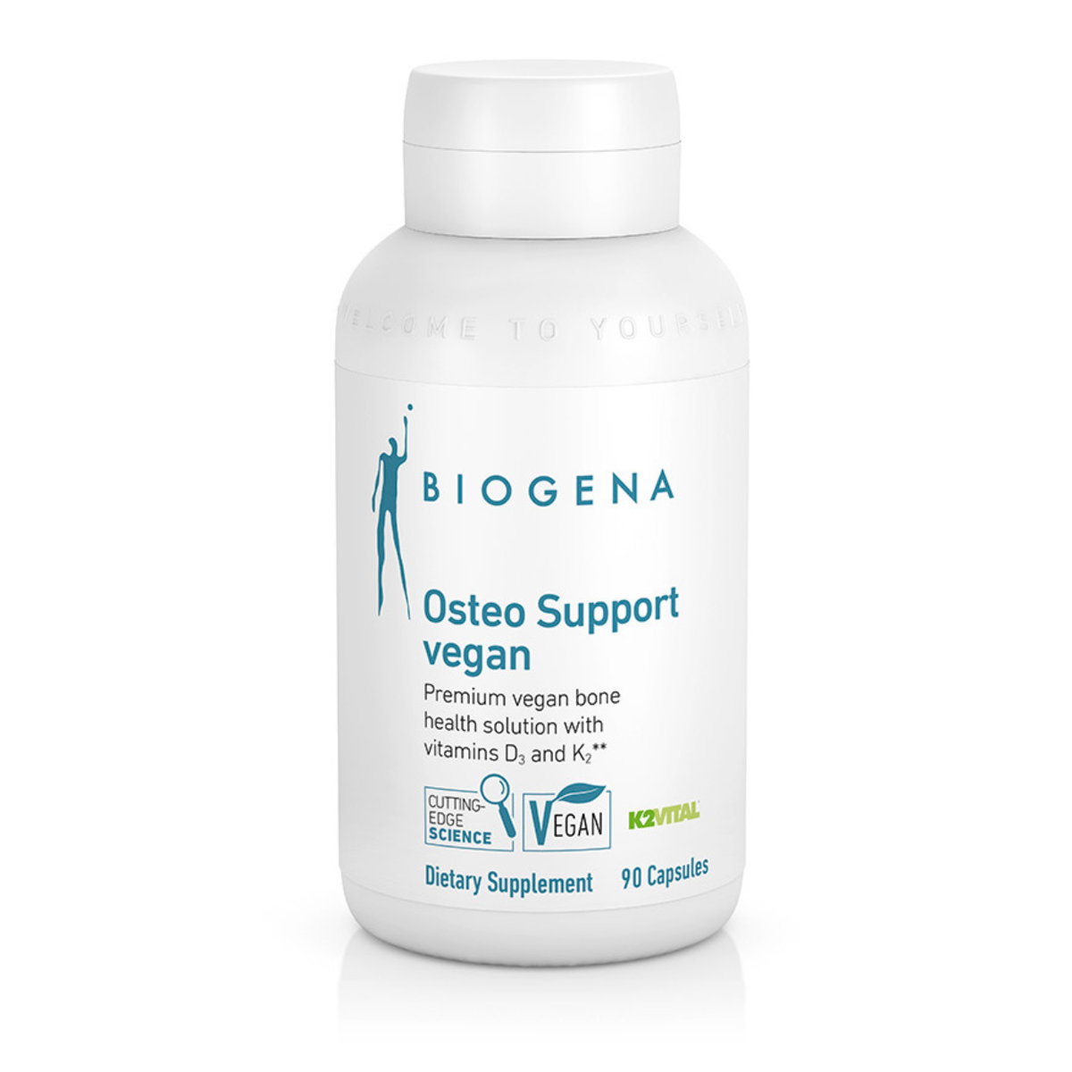Osteo Support vegan