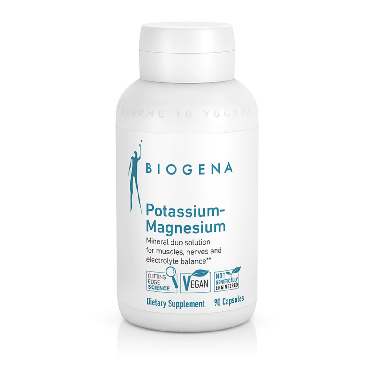 Potassium-Magnesium