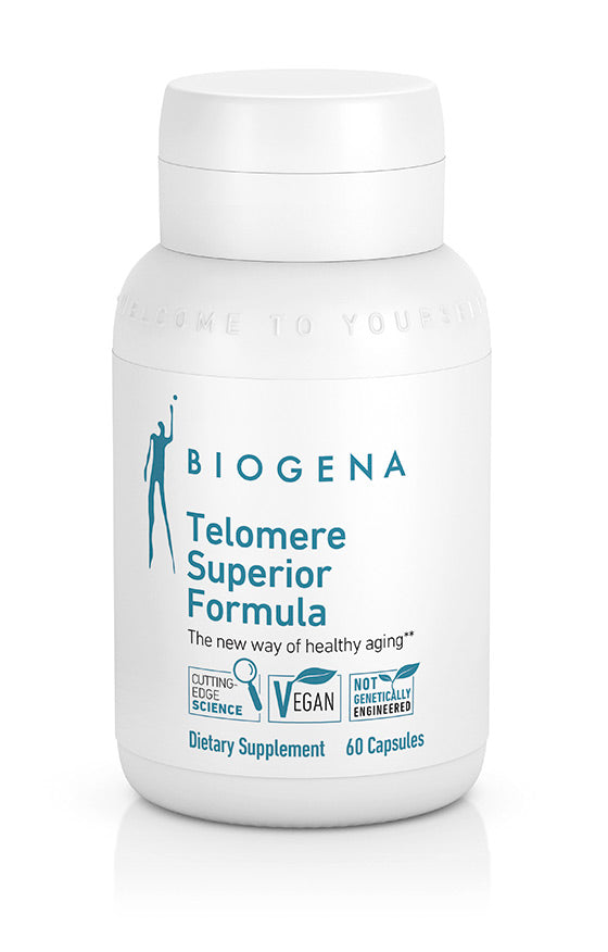 Telomere Superior Formula