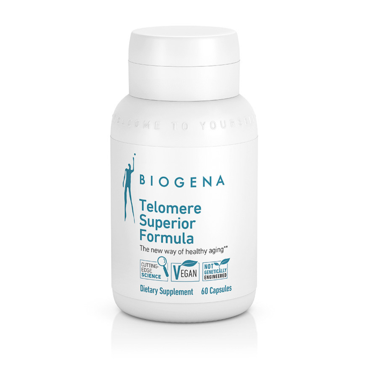 Telomere Superior Formula