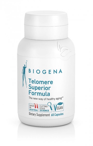 Telomere Superior Formula