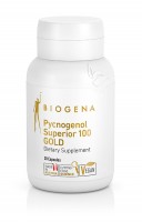 Pycnogenol Superior 100 GOLD