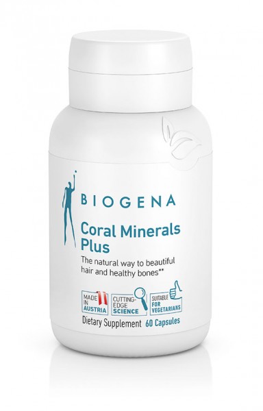 Coral Minerals Plus