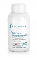 7-Salt Magnesium - Biogena USA