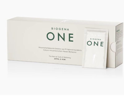 Products | Biogena USA