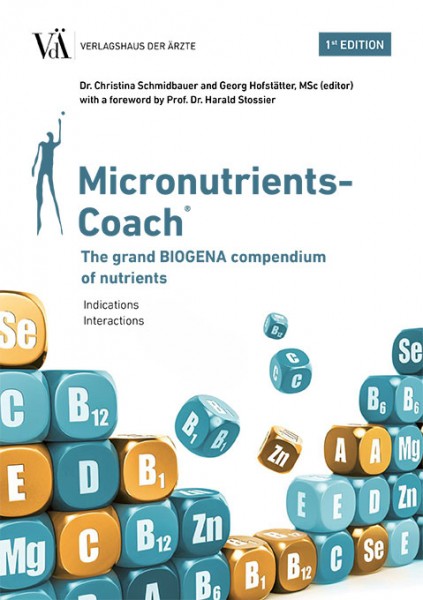 Micronutrients-Coach®
