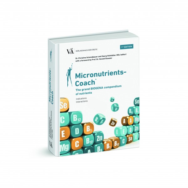 Micronutrients-Coach