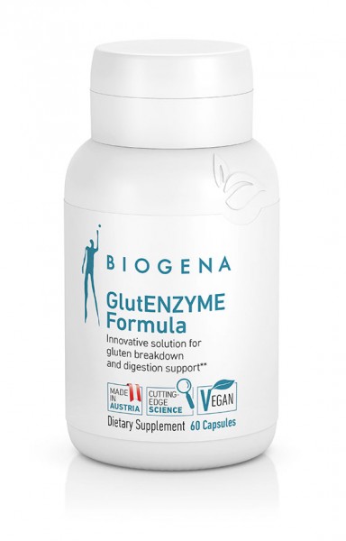 GlutENZYME Formula