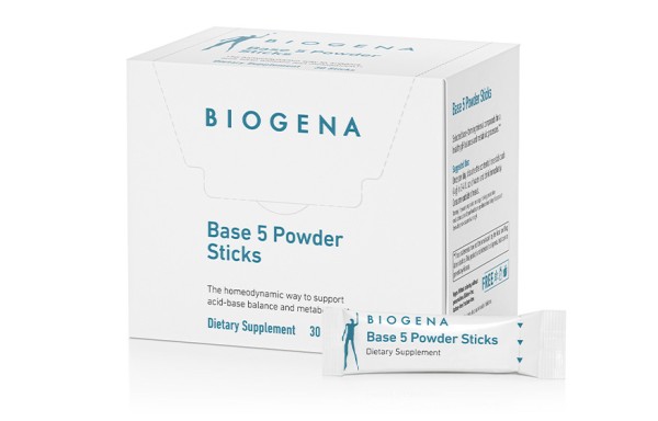 Base 5 Powder Sticks energized