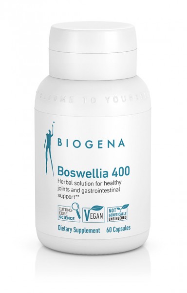 Boswellia 400