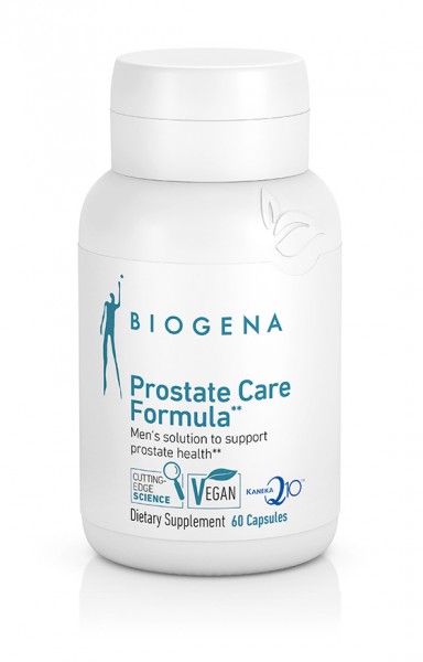 Prostate Care Formula**