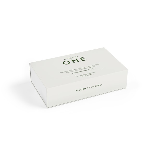 BIOGENA ONE Starter Bundle