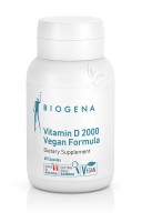 The grand BIOGENA compendium of nutrients, indications, interactions ...