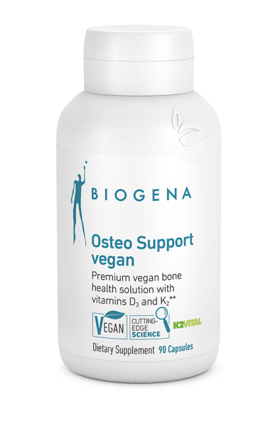 Osteo Support vegan